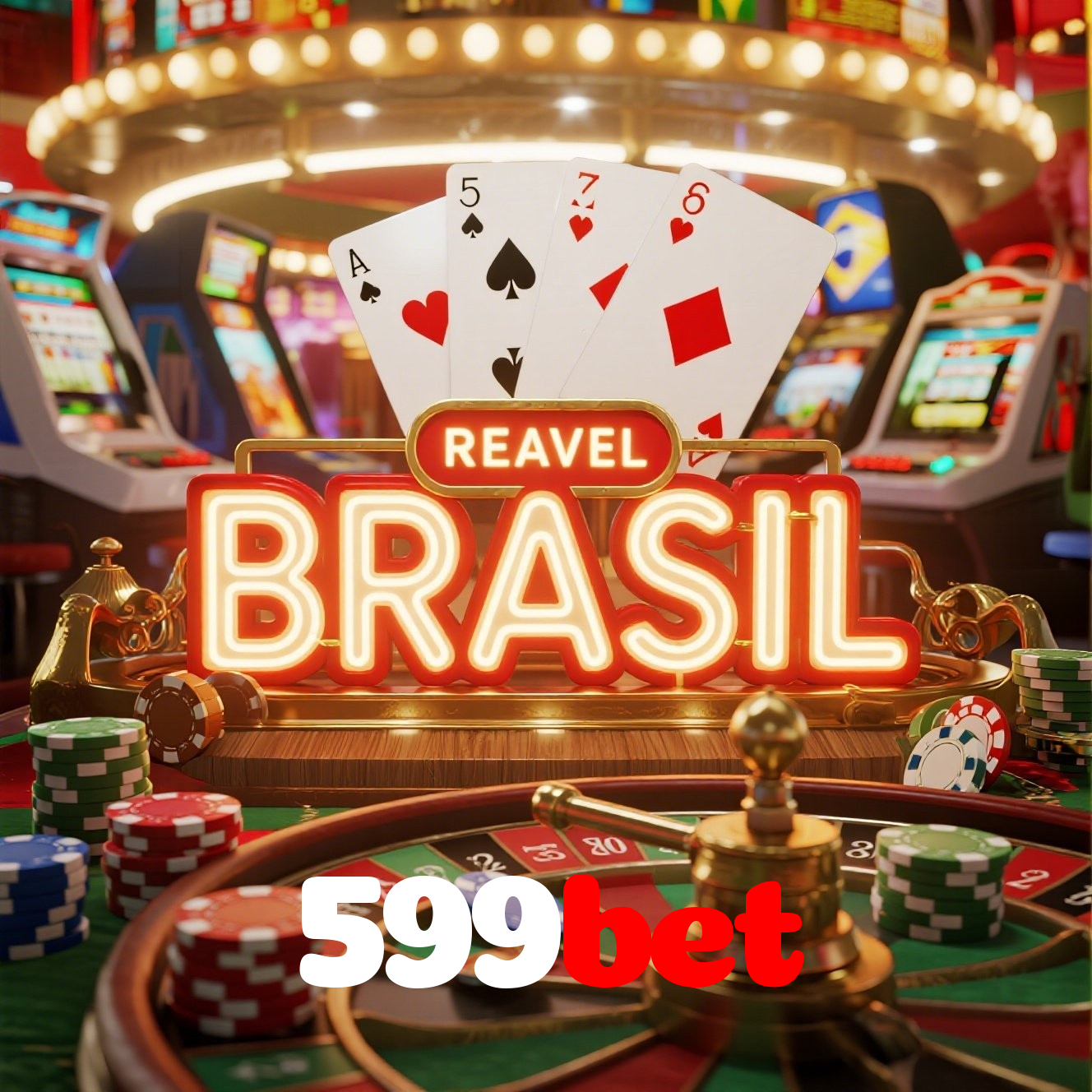 Segurança no 599bet