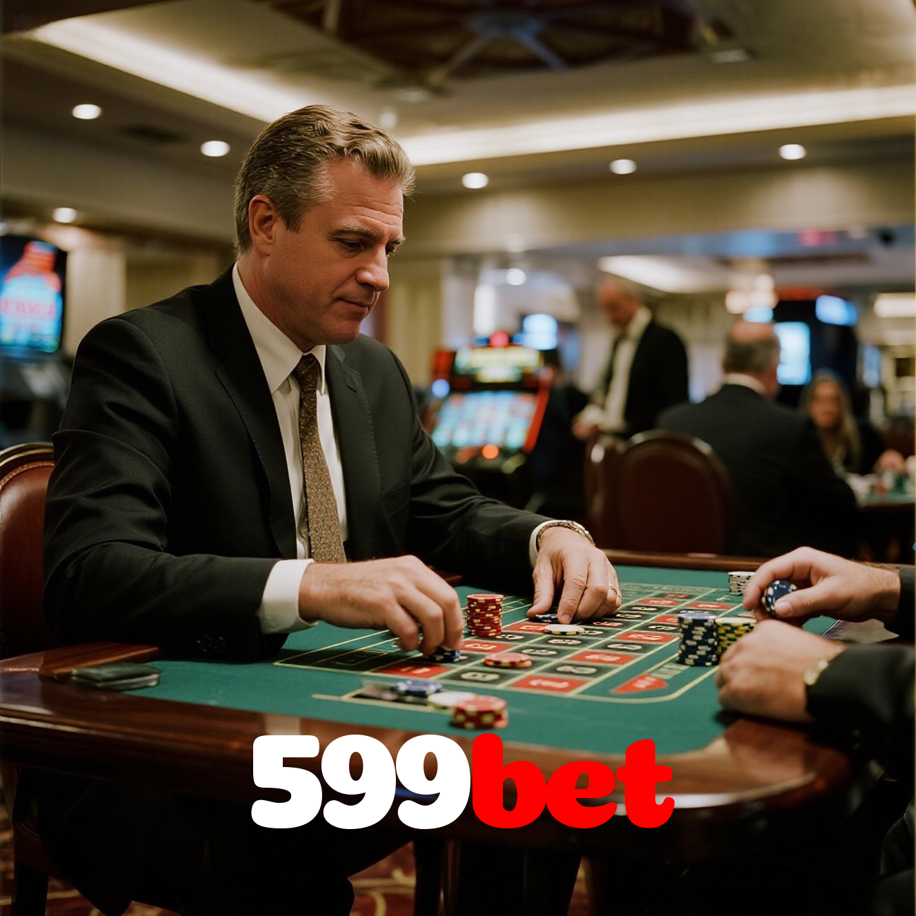 Login no 599bet