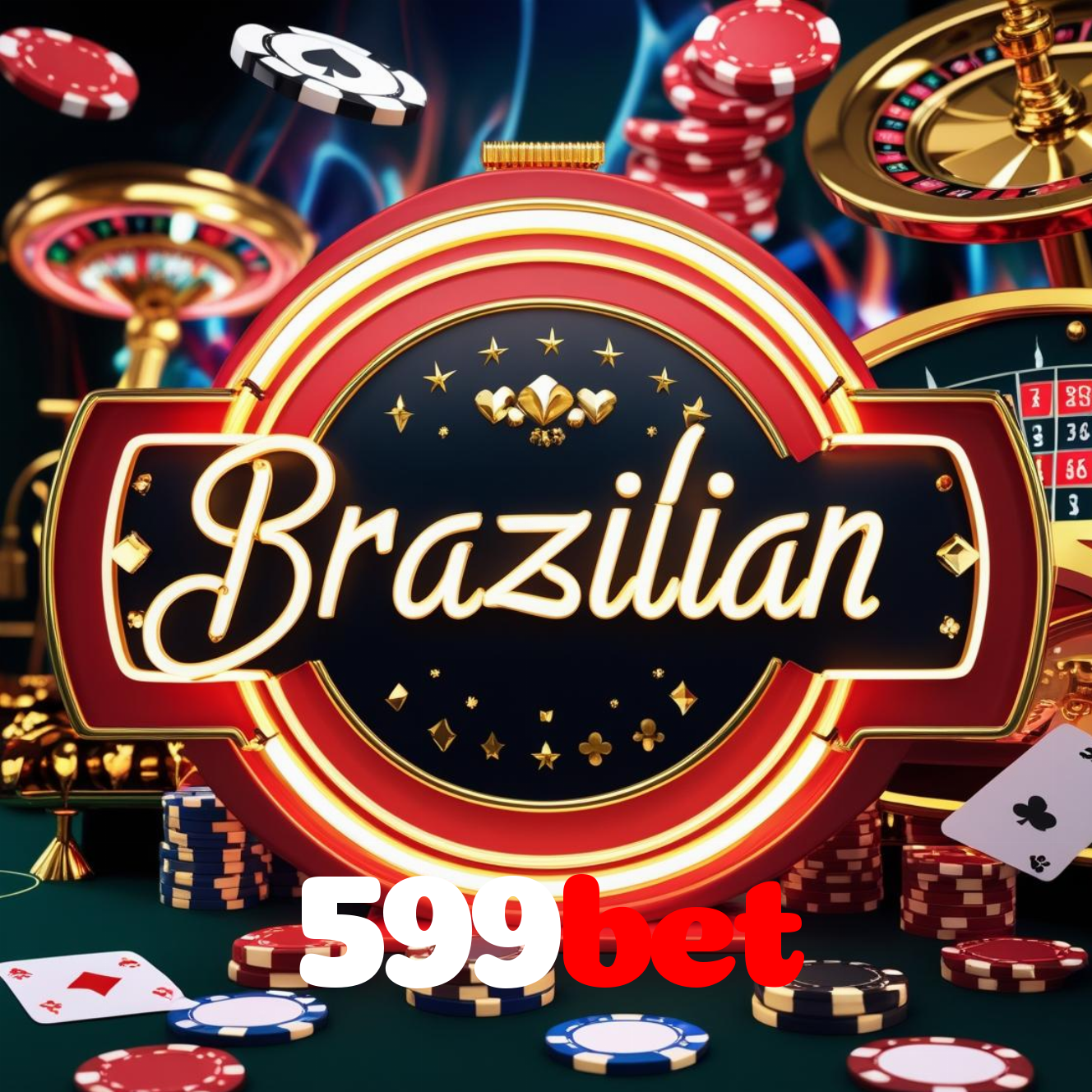Login no 599bet
