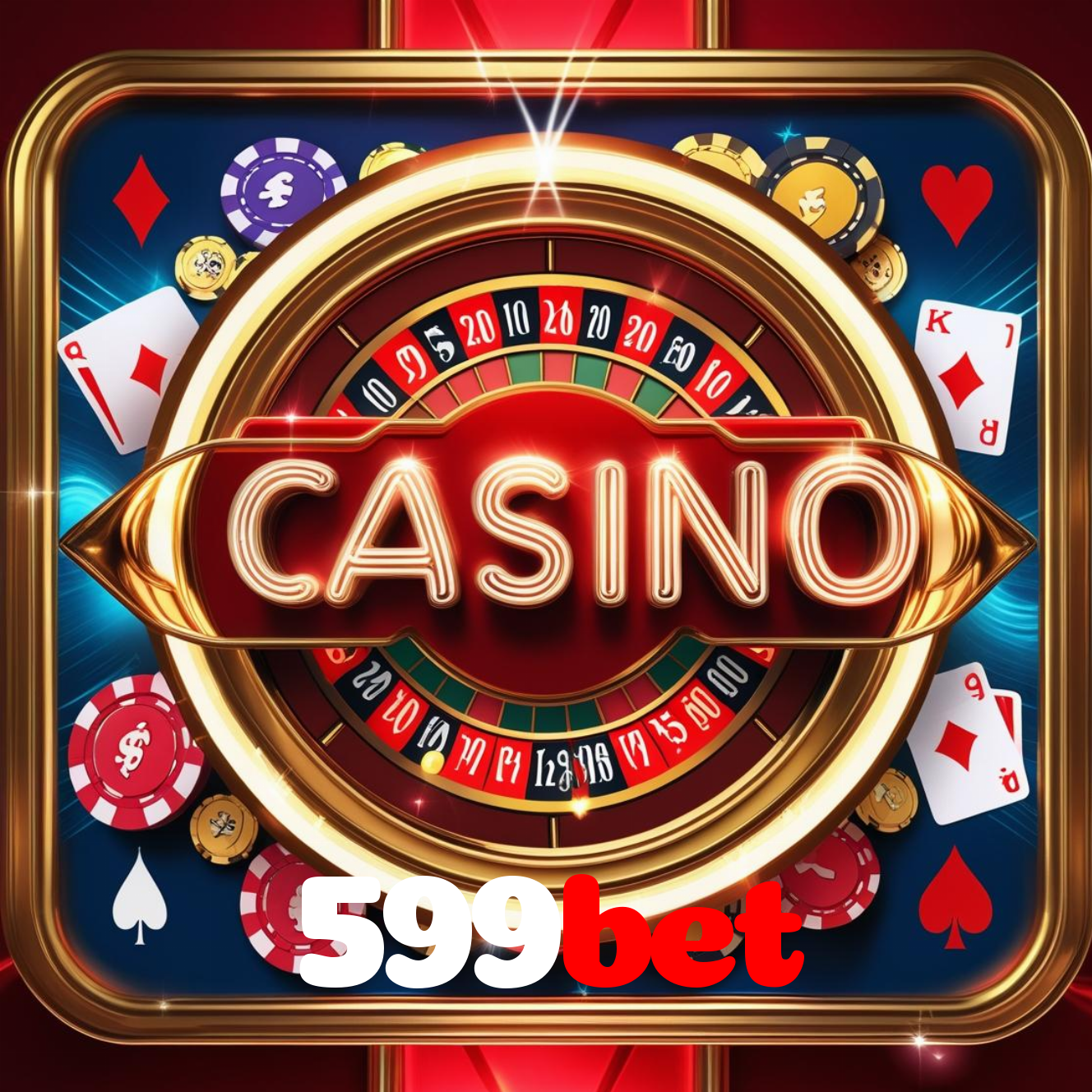 Segurança no 599bet