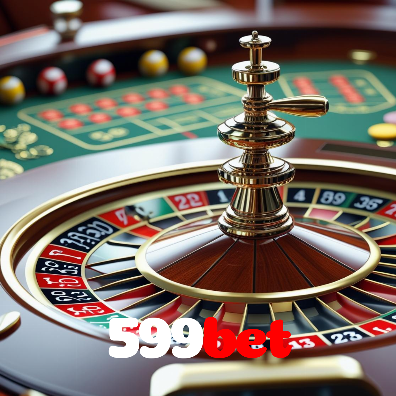 Login no 599bet