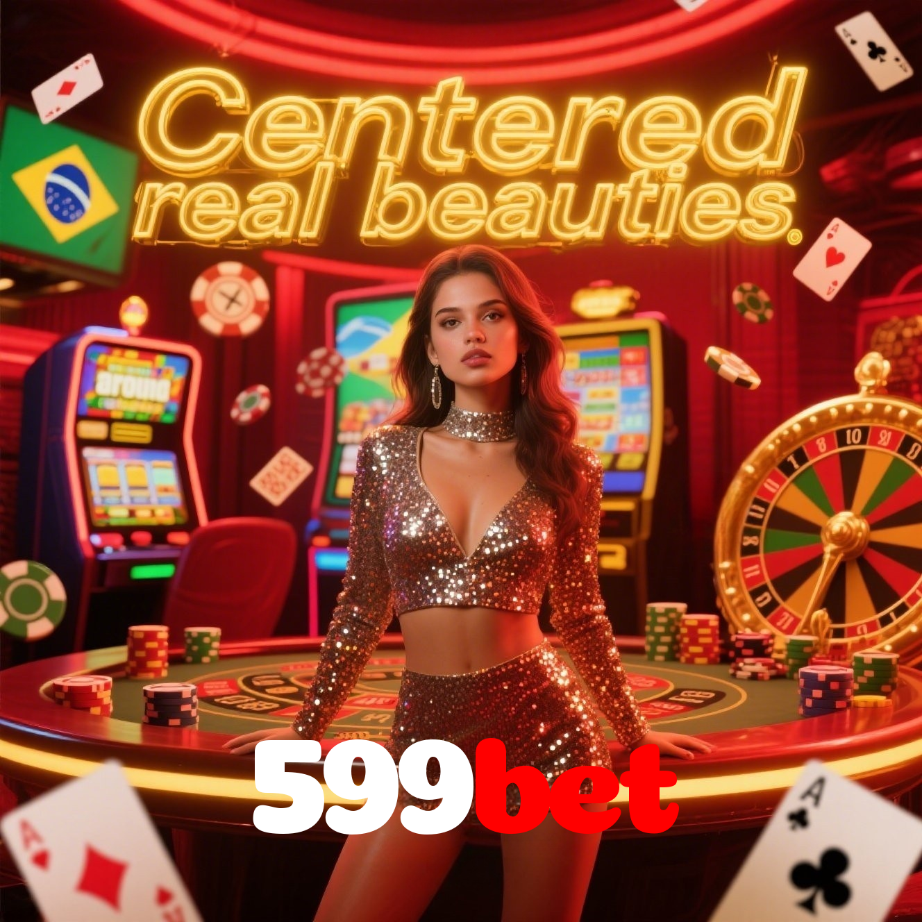 Promoções do 599bet
