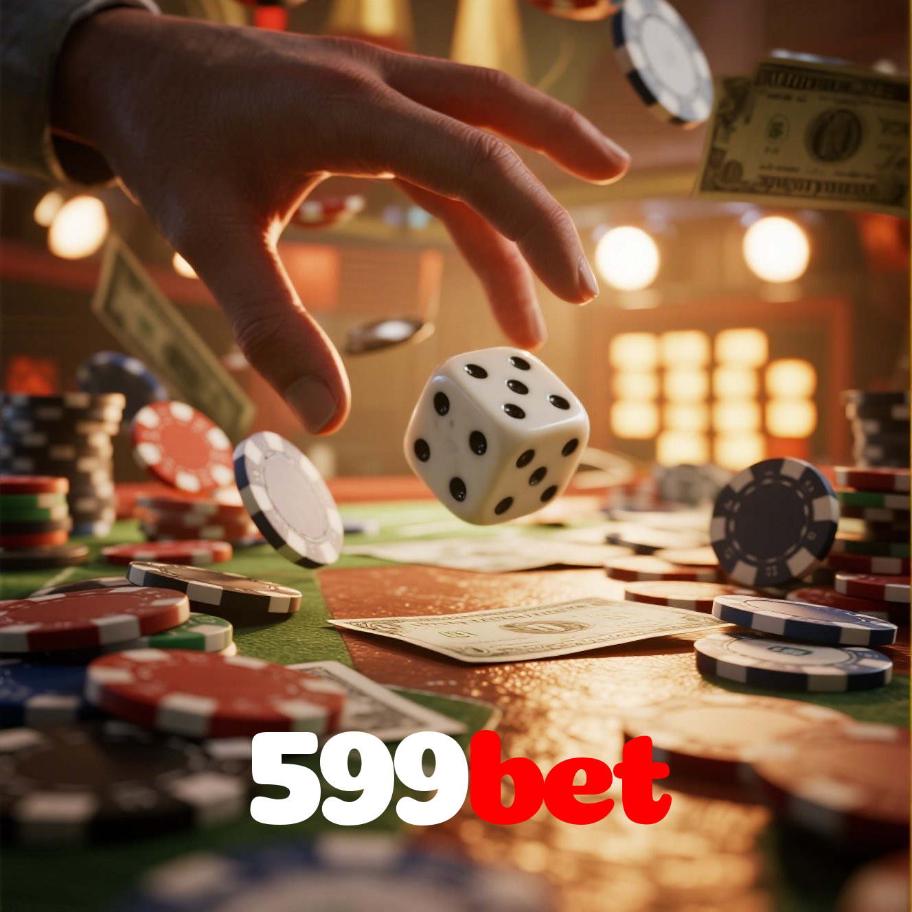 Problemas de Login no 599bet