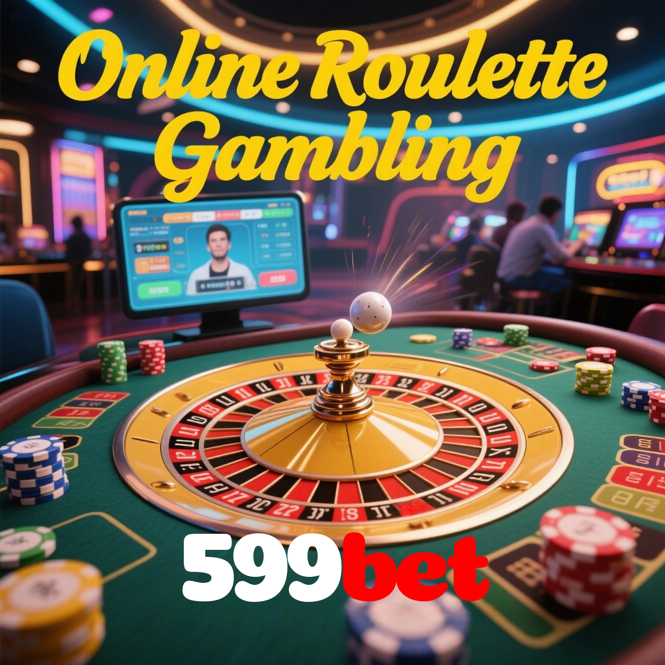 Login no 599bet