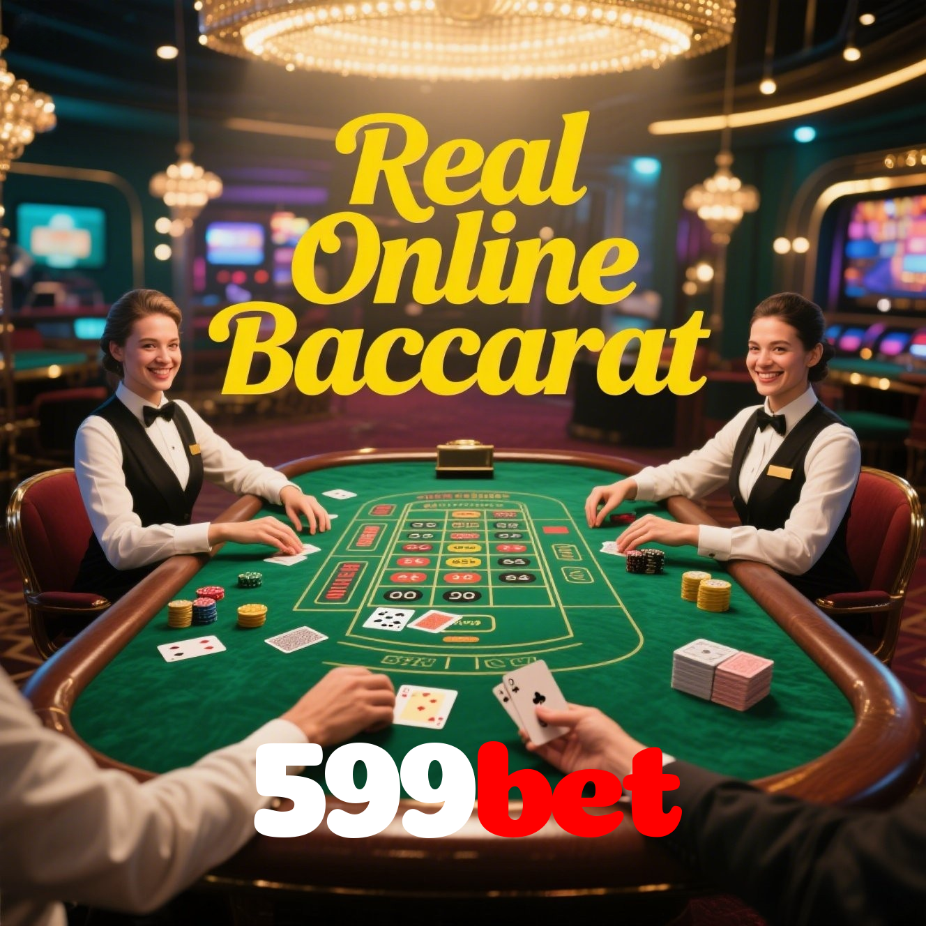 Segurança no 599bet