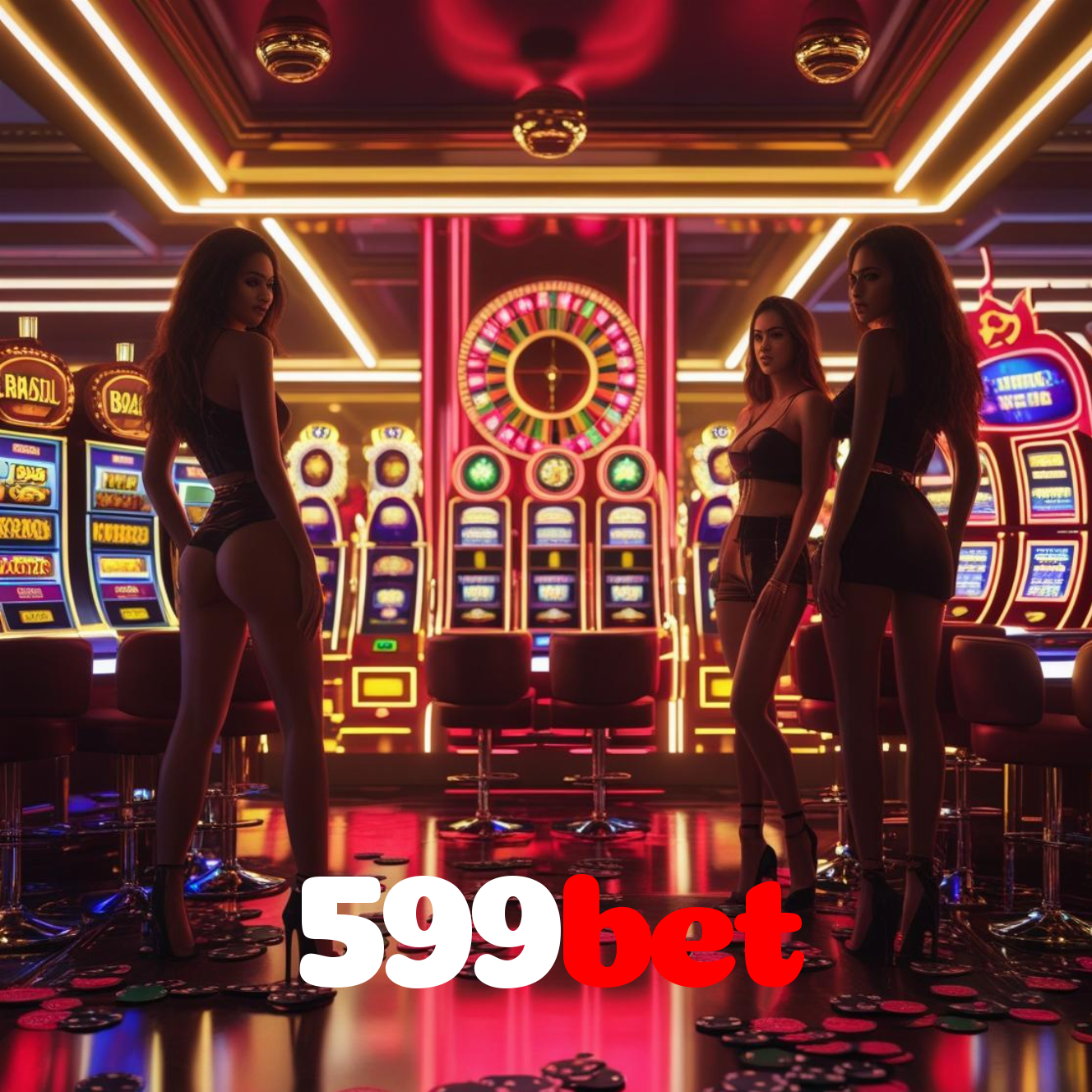 Login no 599bet