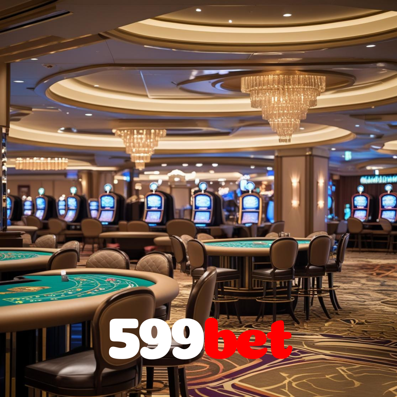 Login no 599bet