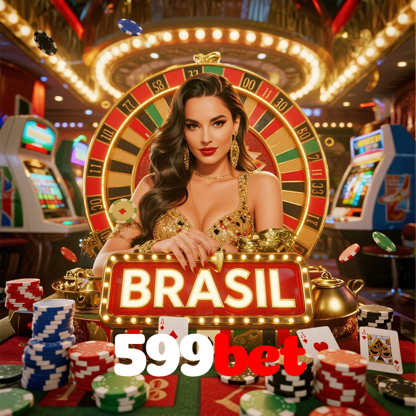 Login no 599bet