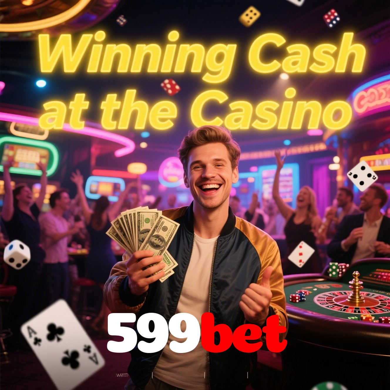 Login no 599bet