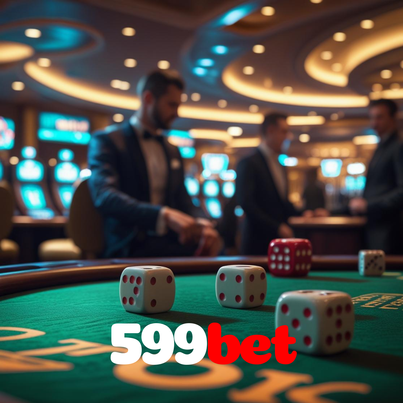 Problemas de Login no 599bet