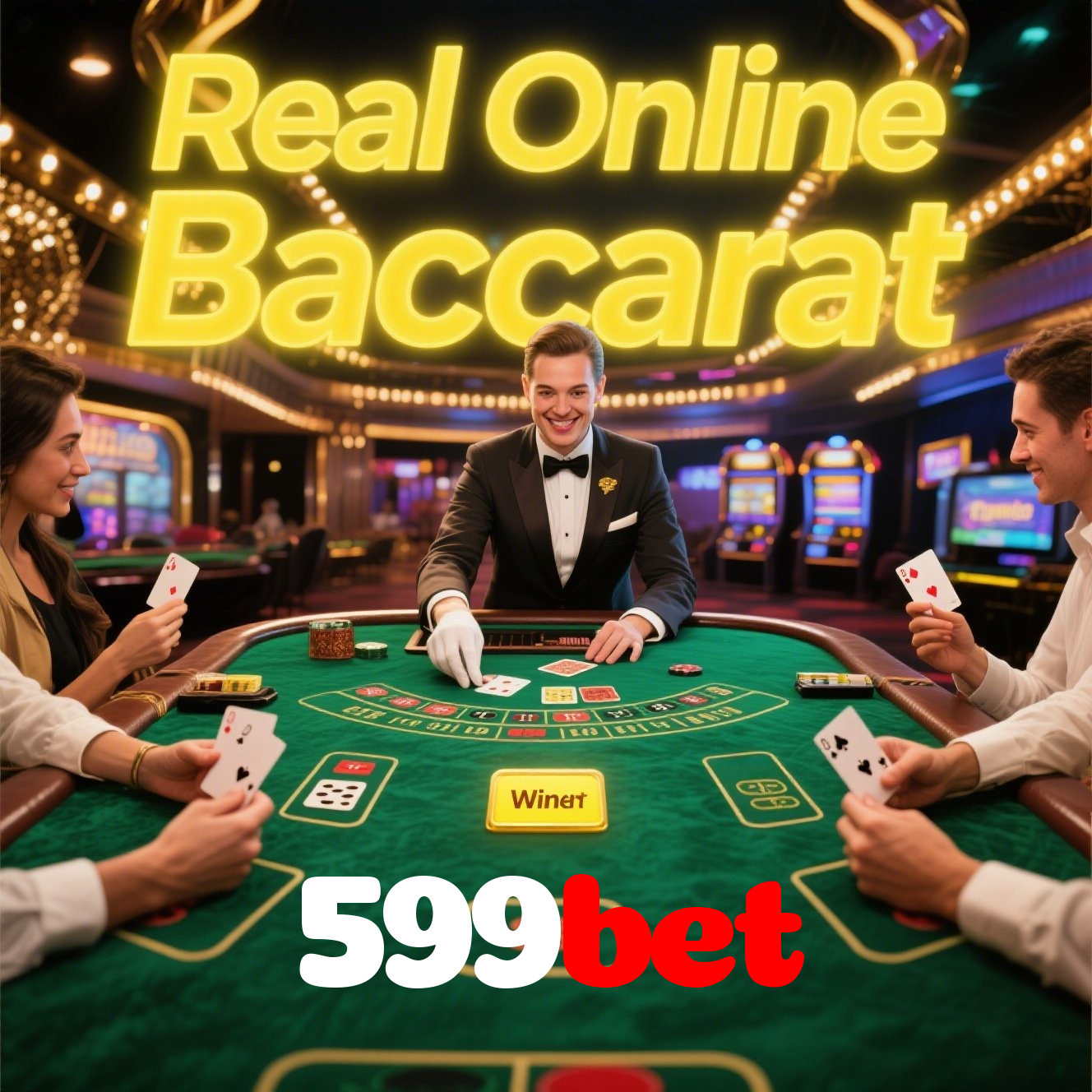 Login no 599bet