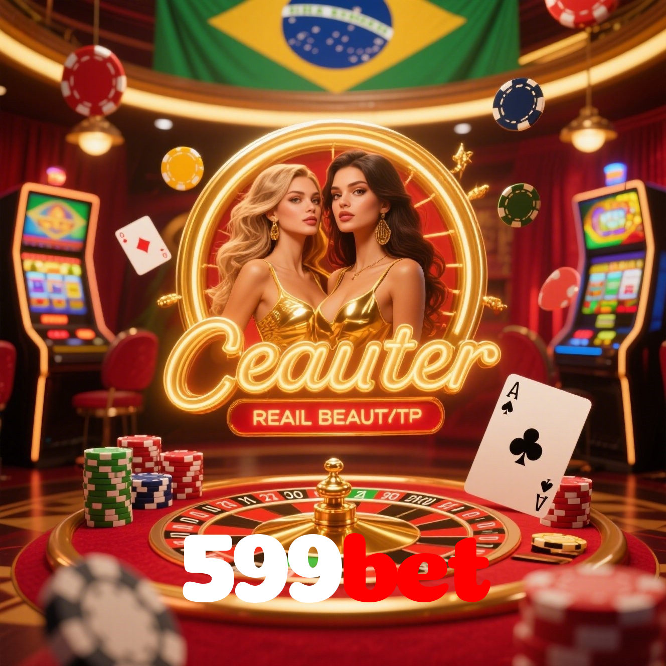 Problemas de Login no 599bet