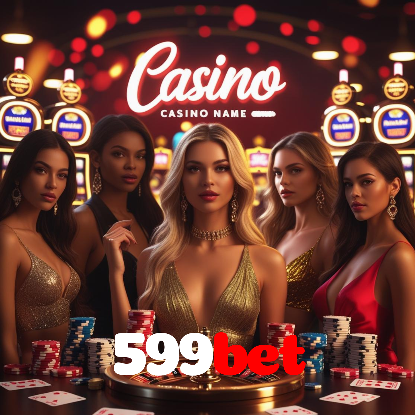 Segurança no 599bet