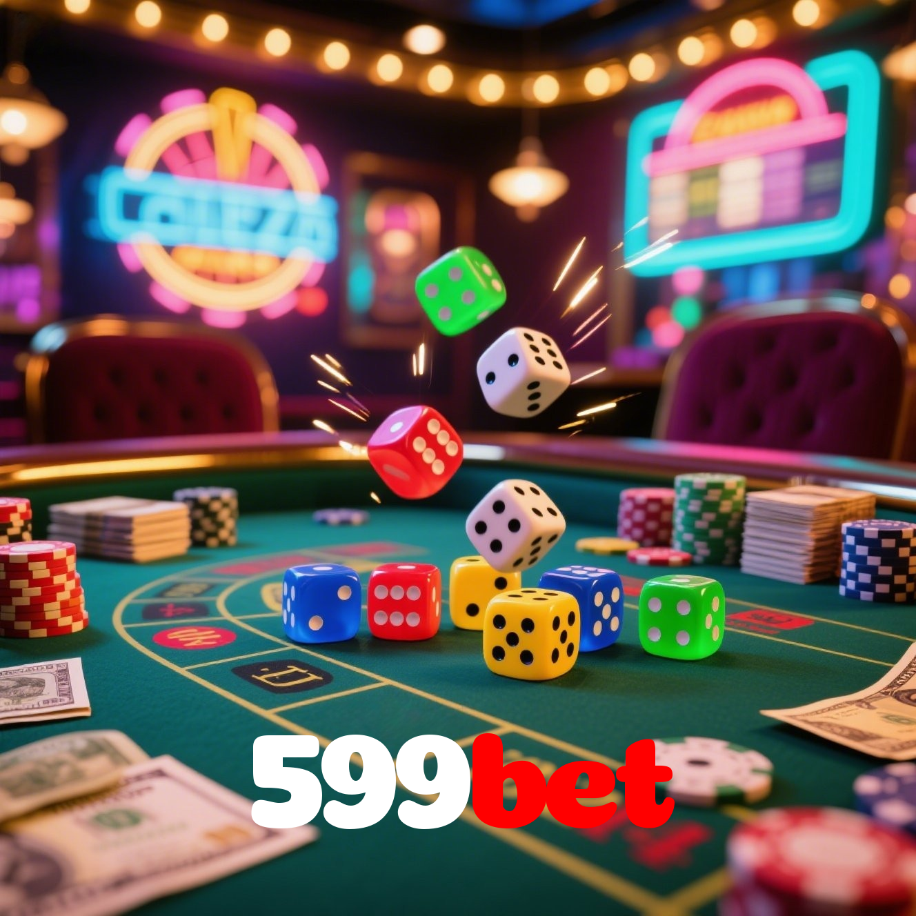 Problemas de Login no 599bet