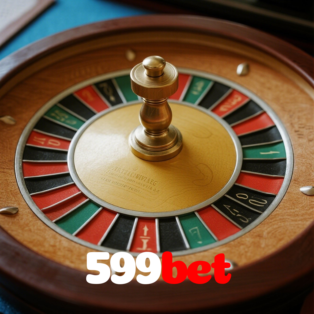 Segurança no 599bet
