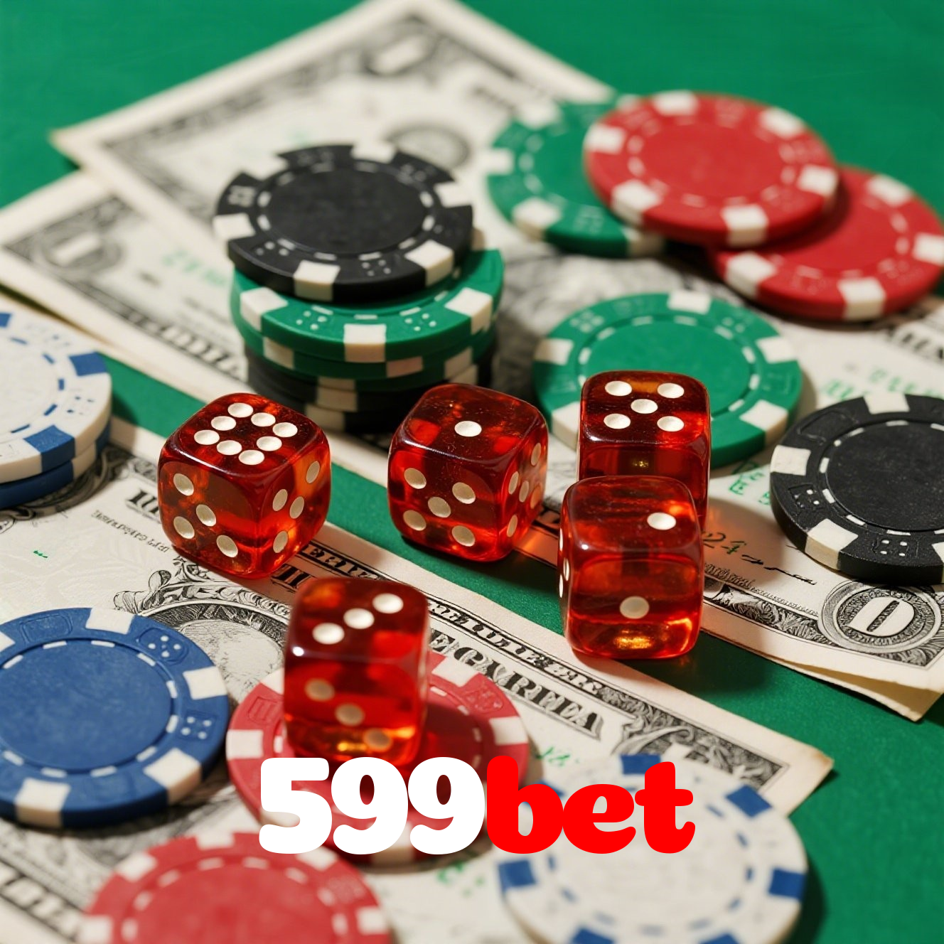 Login no 599bet
