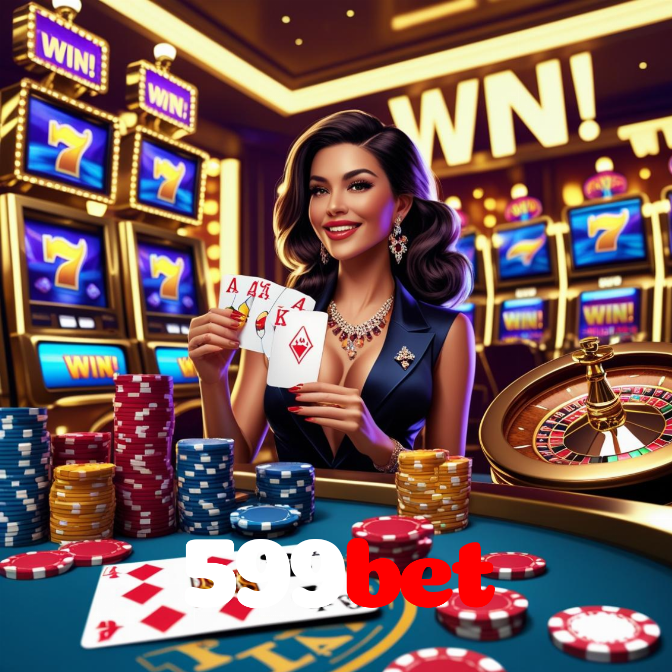 Login no 599bet