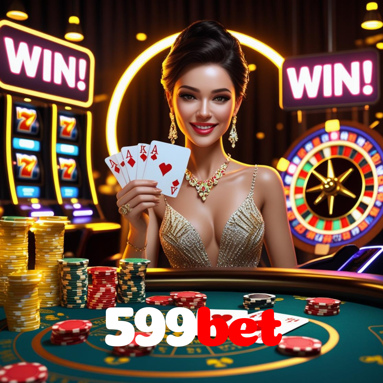 Login no 599bet