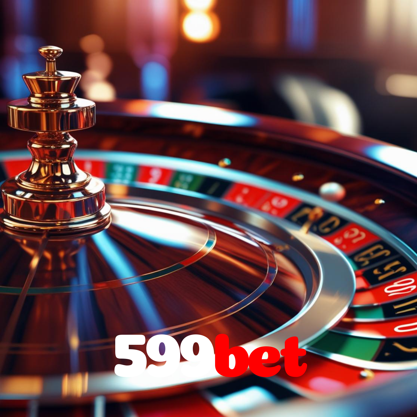 Segurança no 599bet