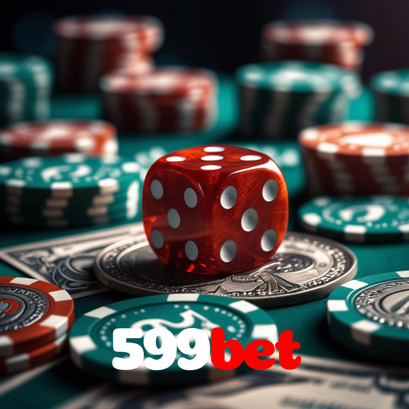 Login no 599bet