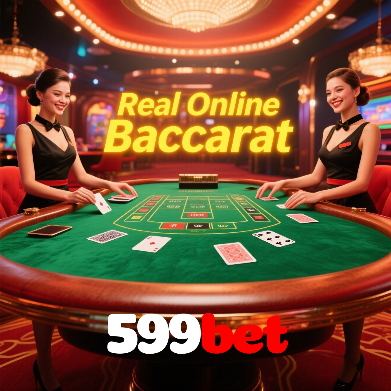 Segurança no 599bet
