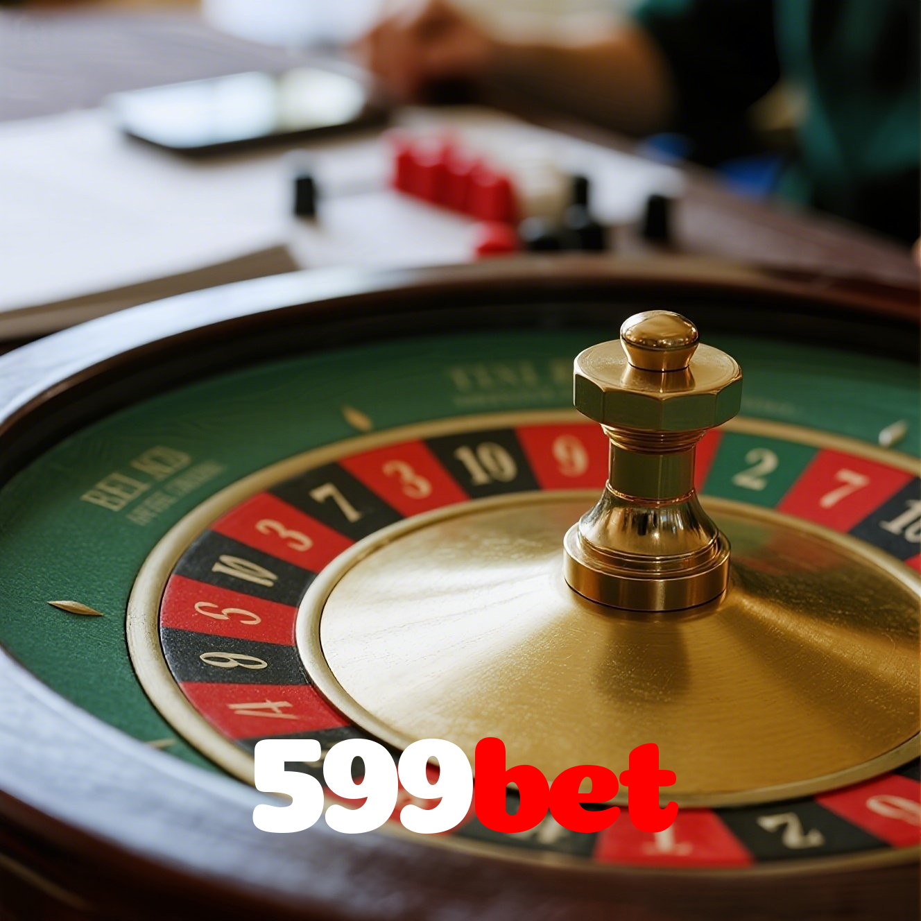 Login no 599bet
