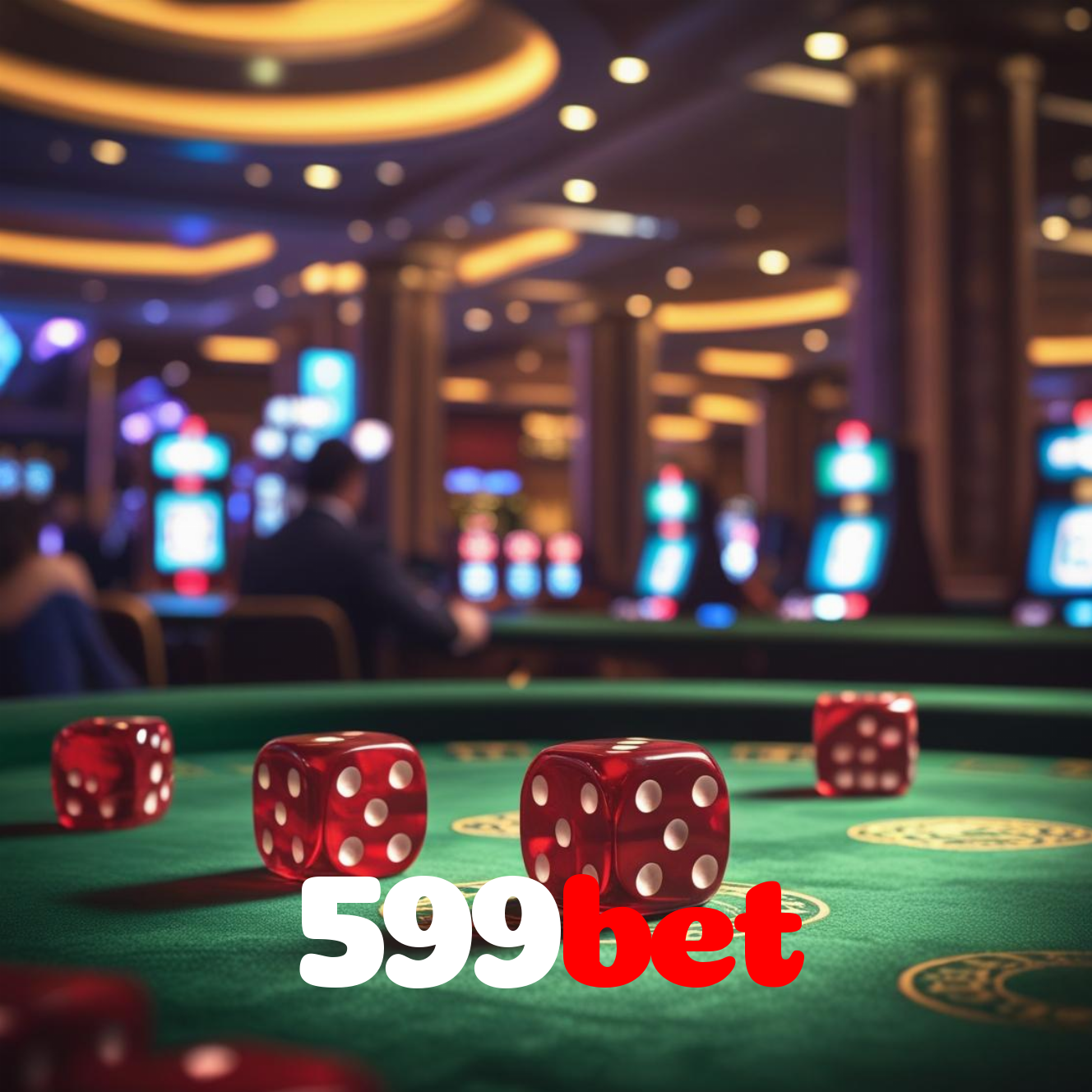 Login no 599bet