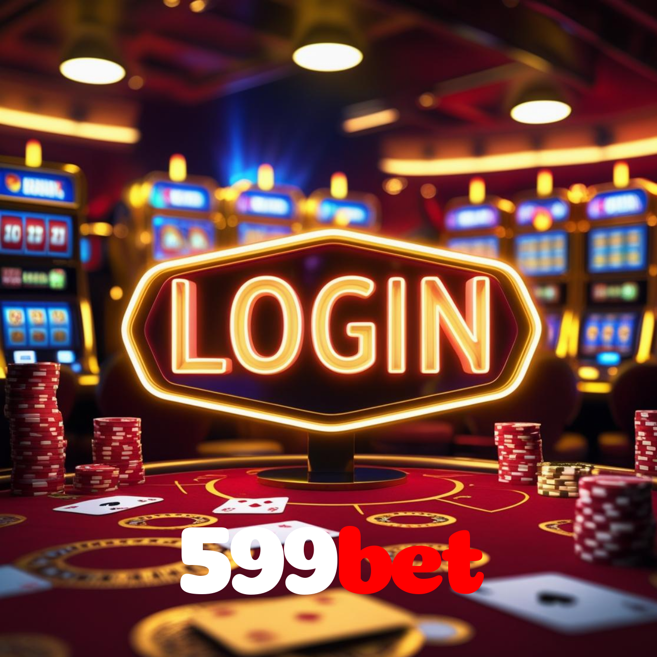 Segurança no 599bet