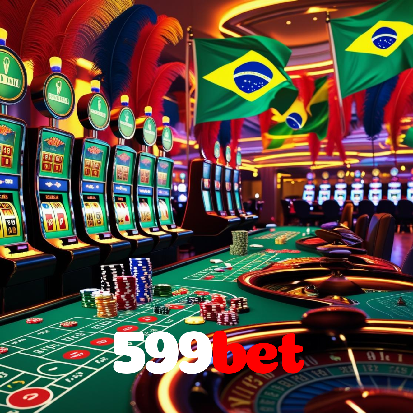Segurança no 599bet