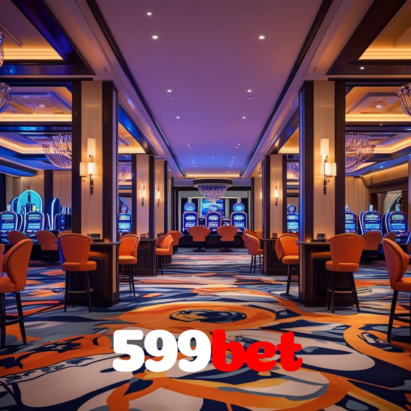 Login no 599bet