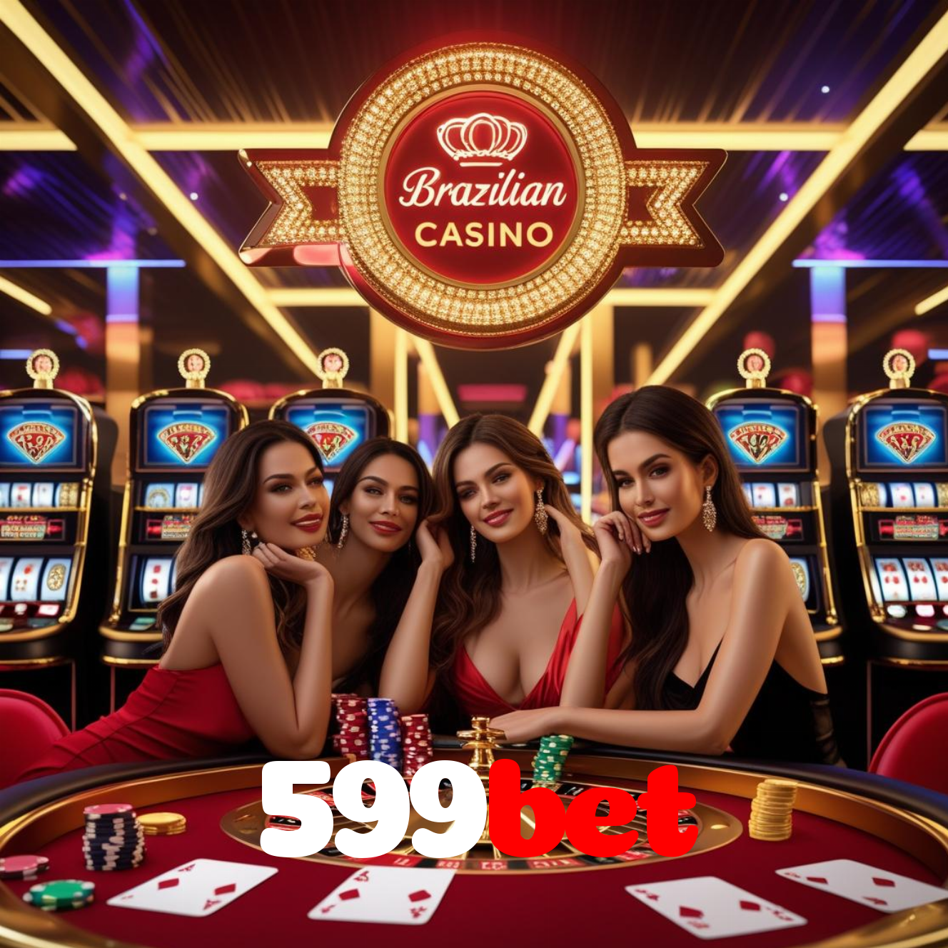 Segurança no 599bet
