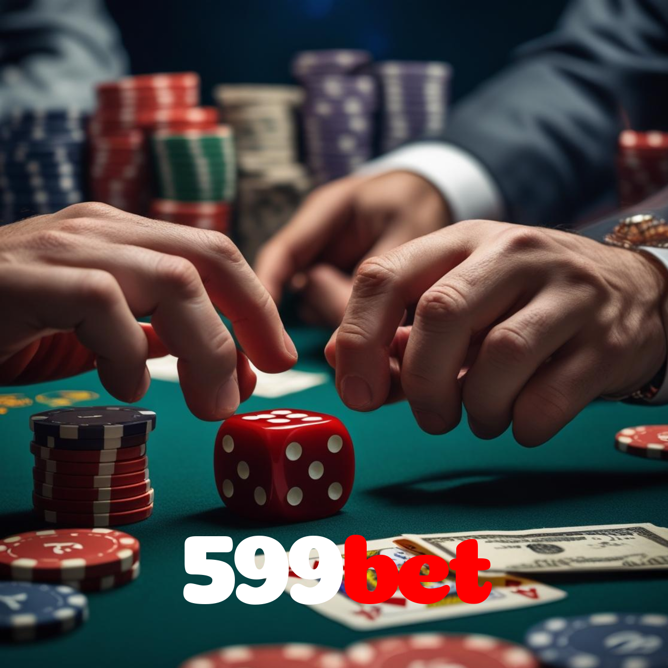 Login no 599bet