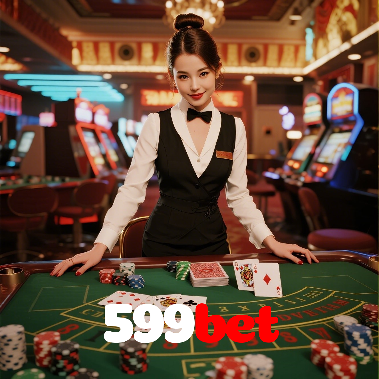 Login no 599bet