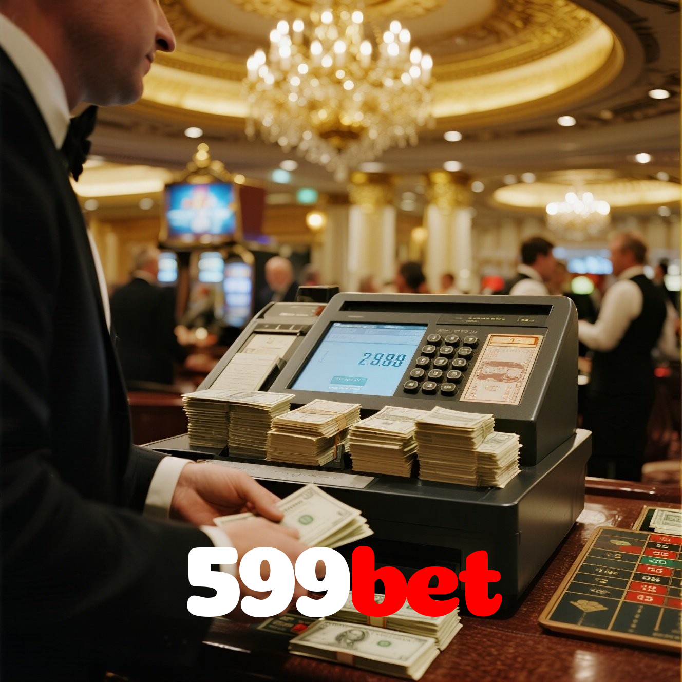 Login no 599bet