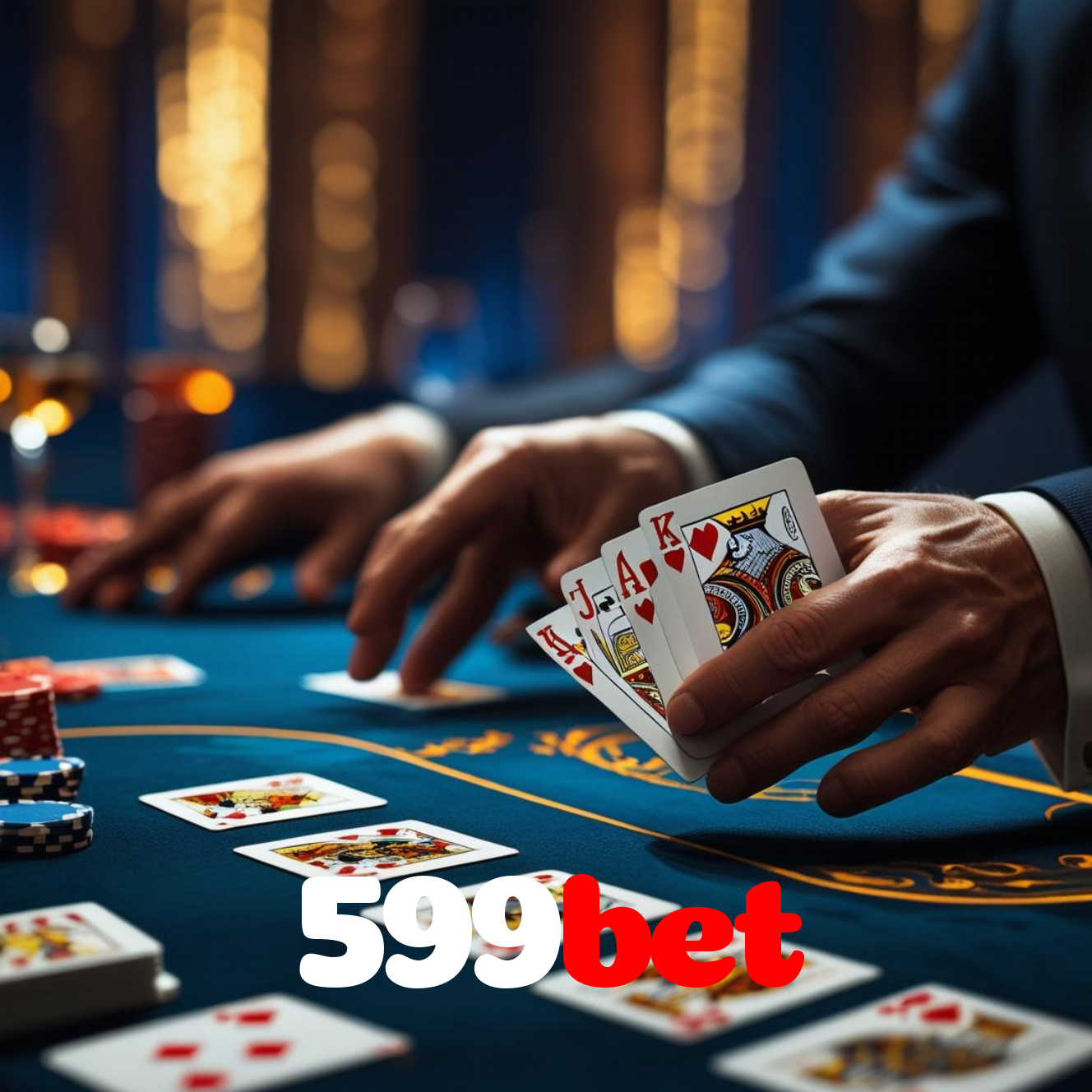 Login no 599bet