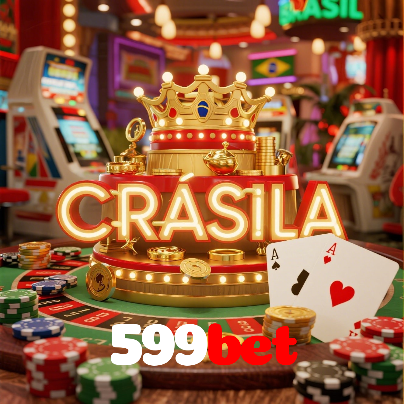 Segurança no 599bet