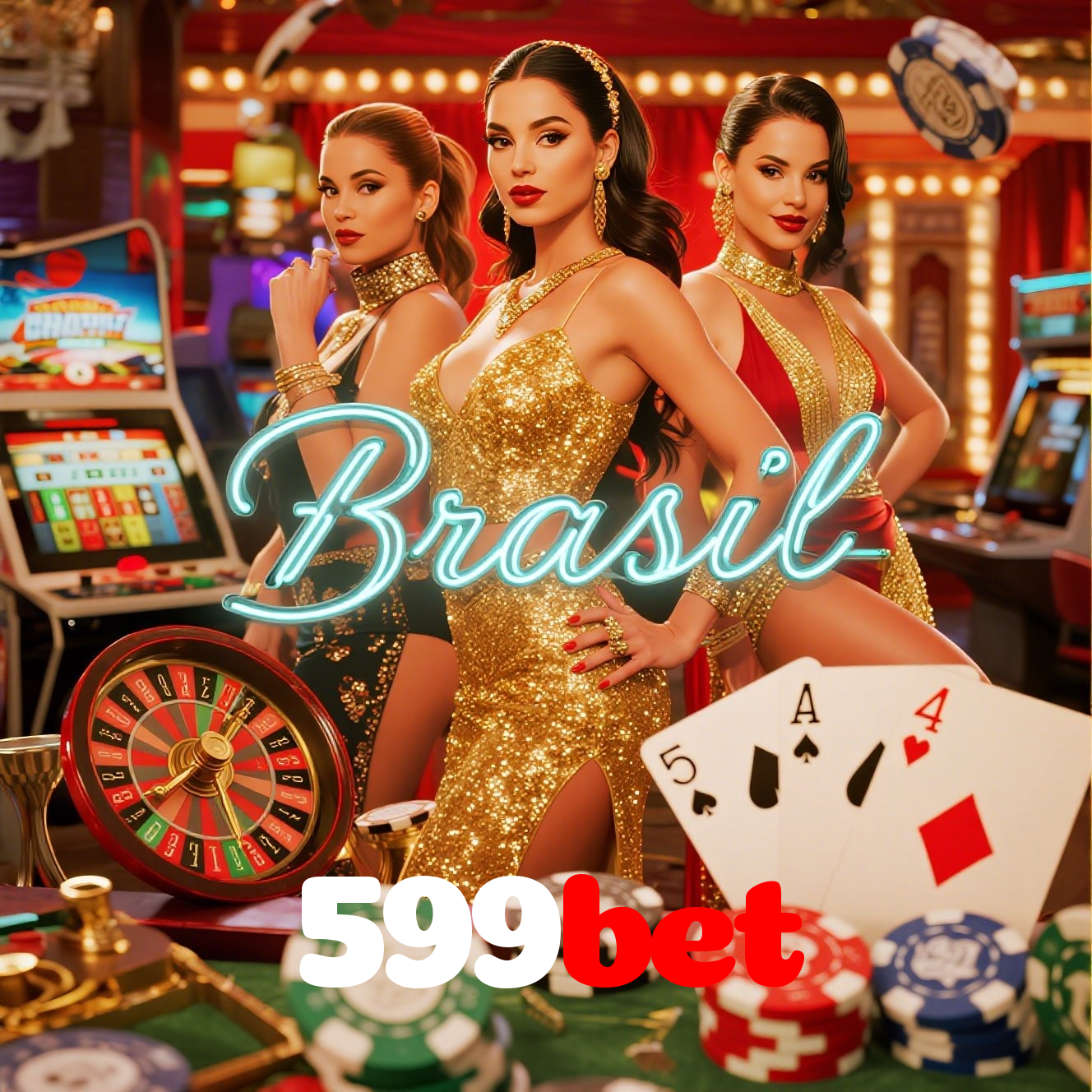 Segurança no 599bet