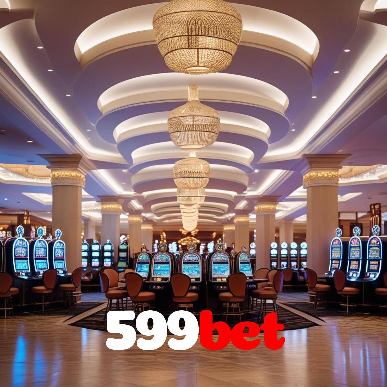 Login no 599bet