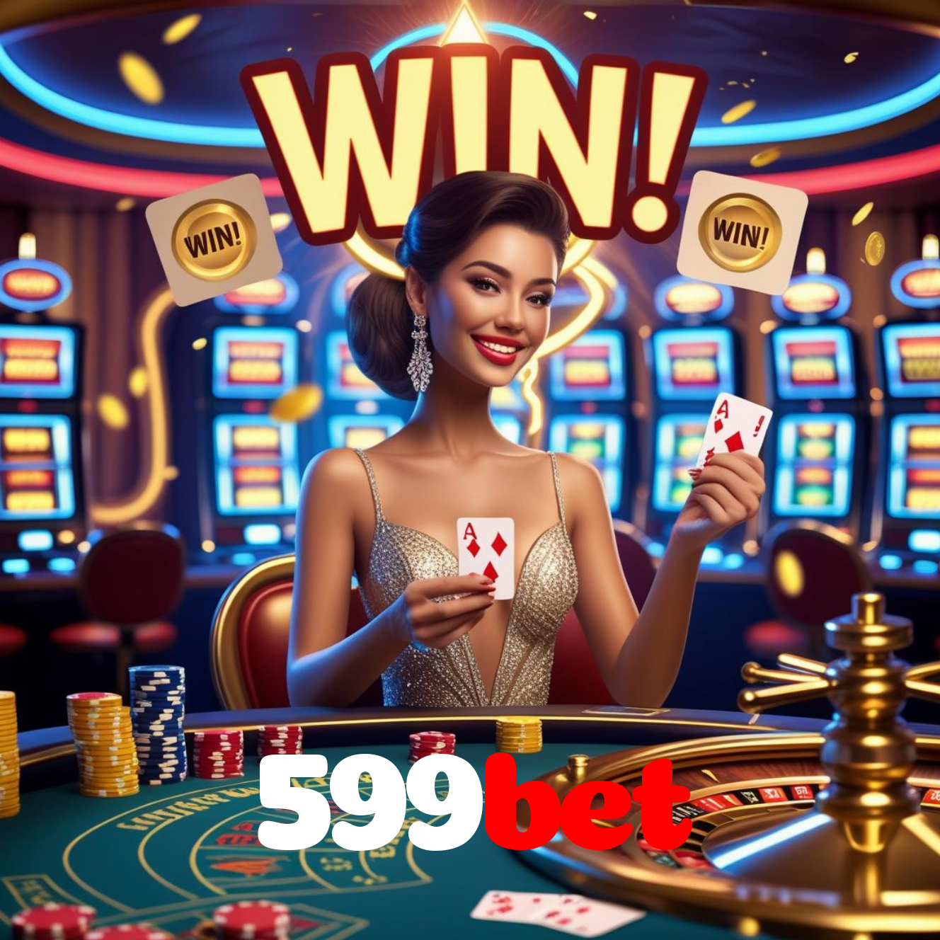 Segurança no 599bet