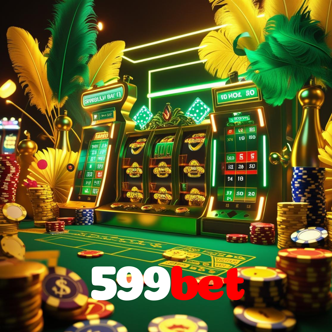 Login no 599bet