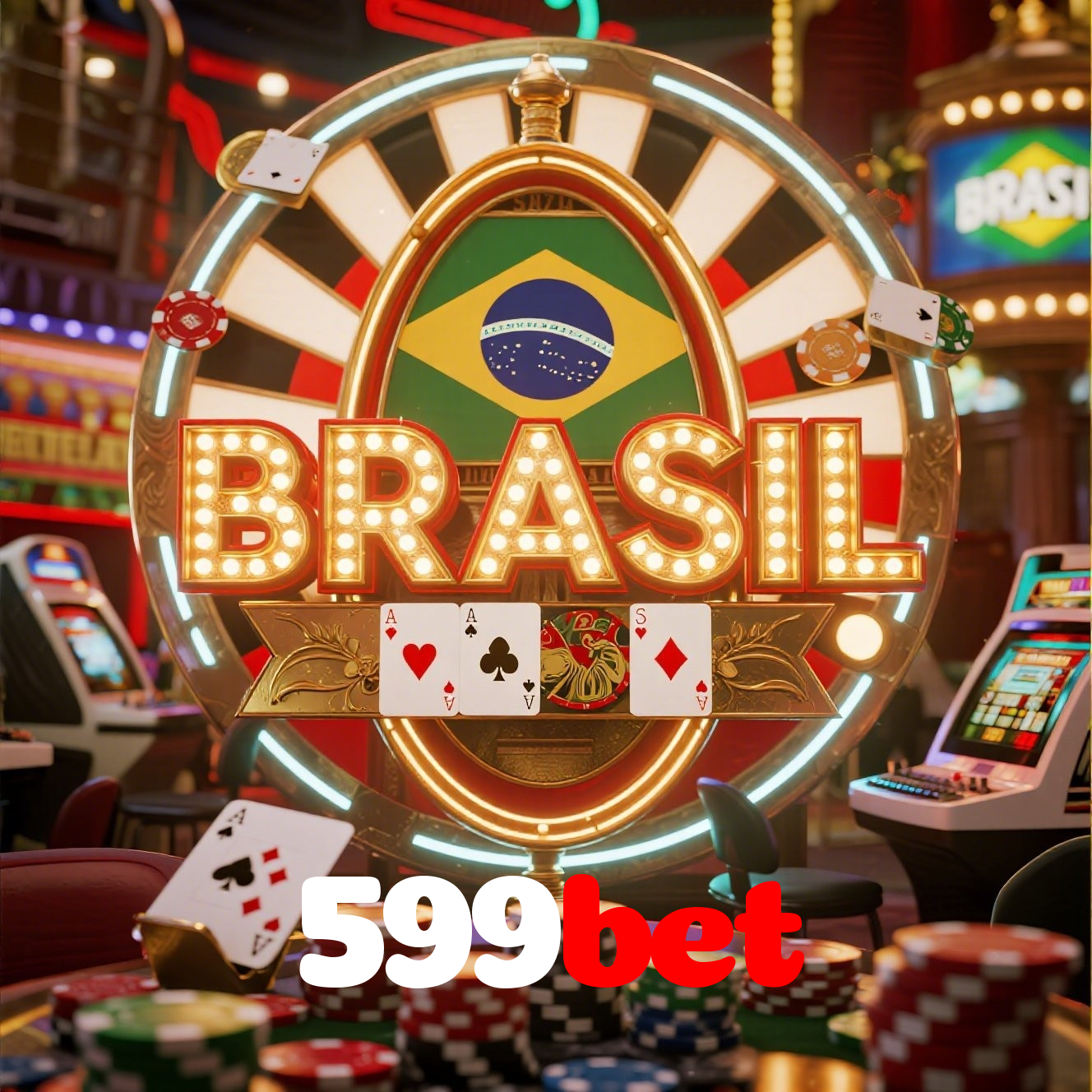Problemas de Login no 599bet