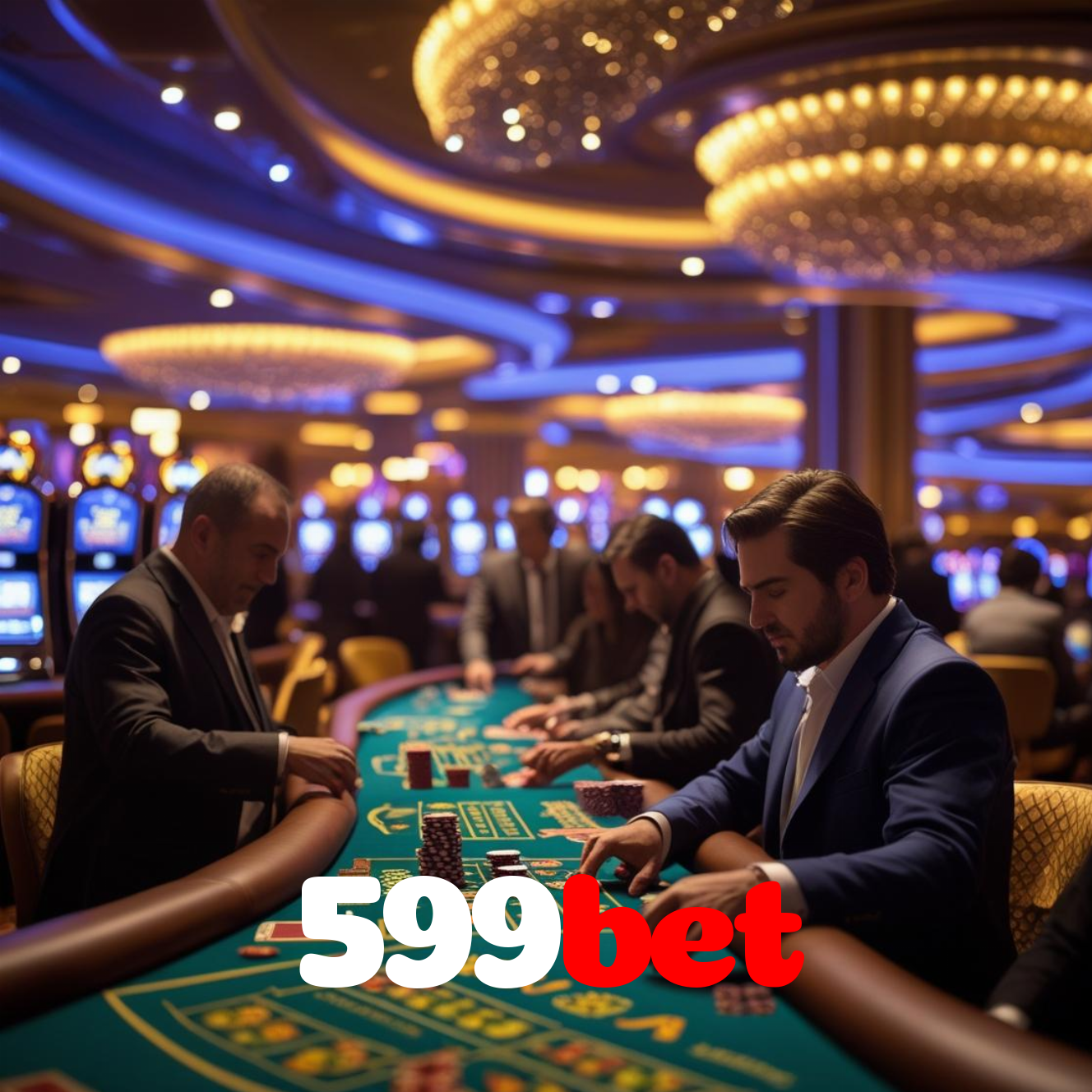 Problemas de Login no 599bet