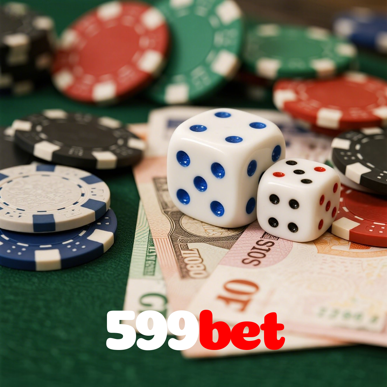 Problemas de Login no 599bet