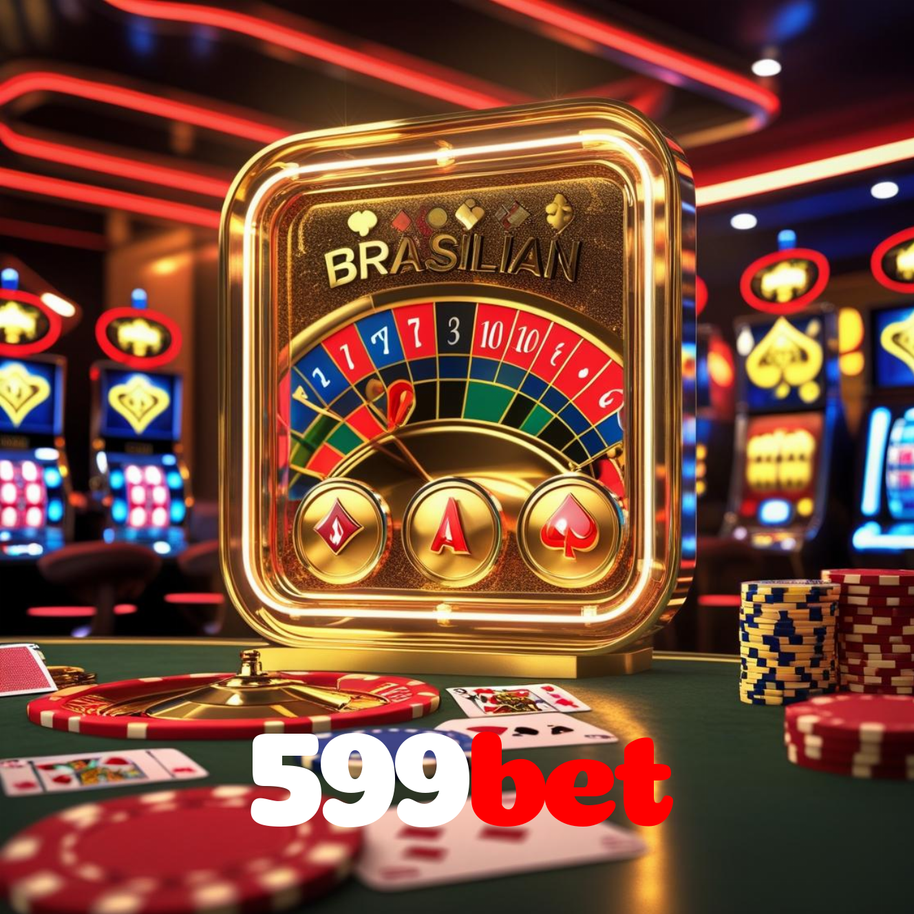 Problemas de Login no 599bet