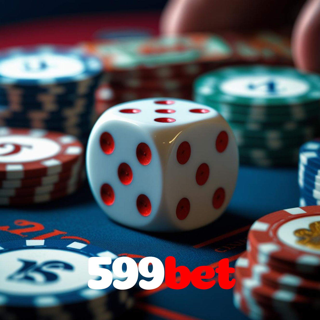 Login no 599bet
