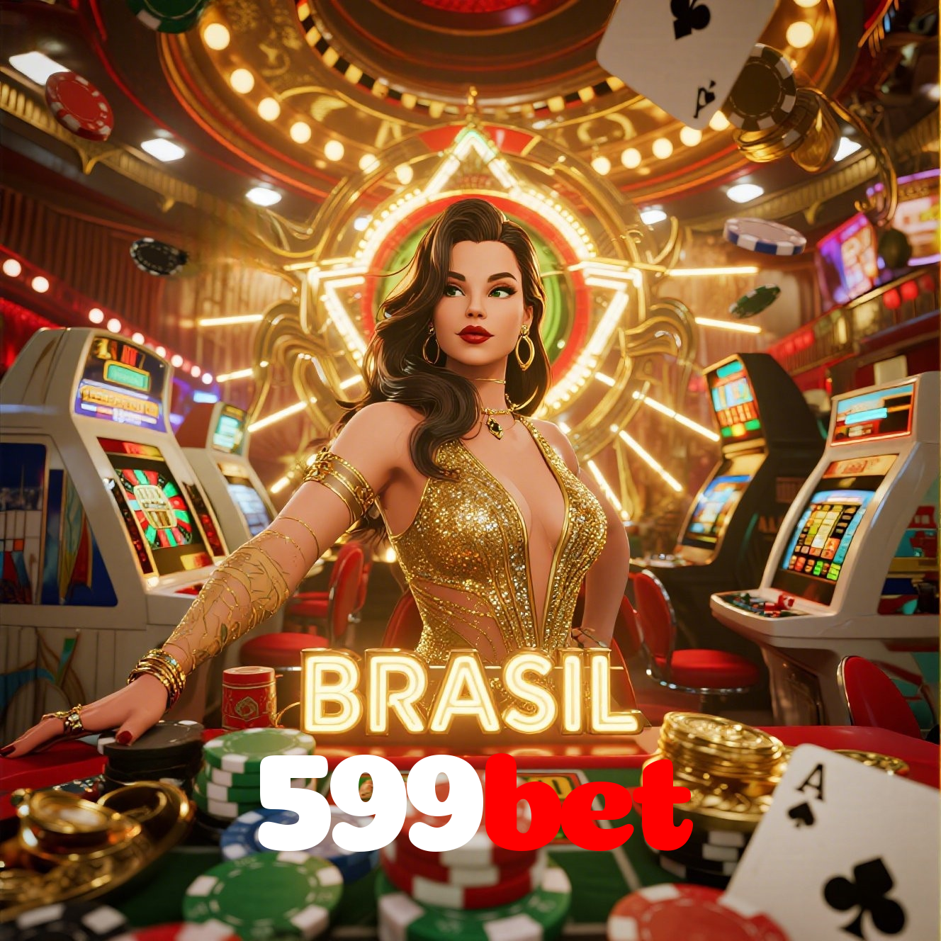 Login no 599bet