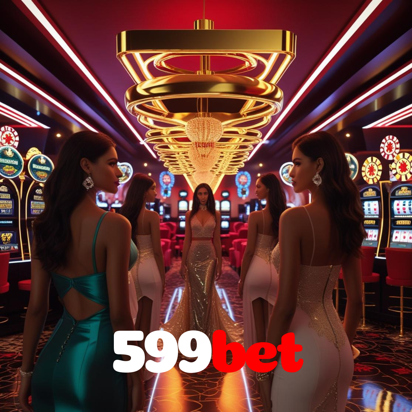 Login no 599bet