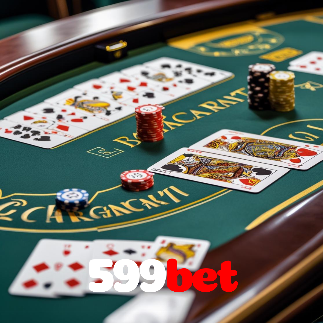 Segurança no 599bet