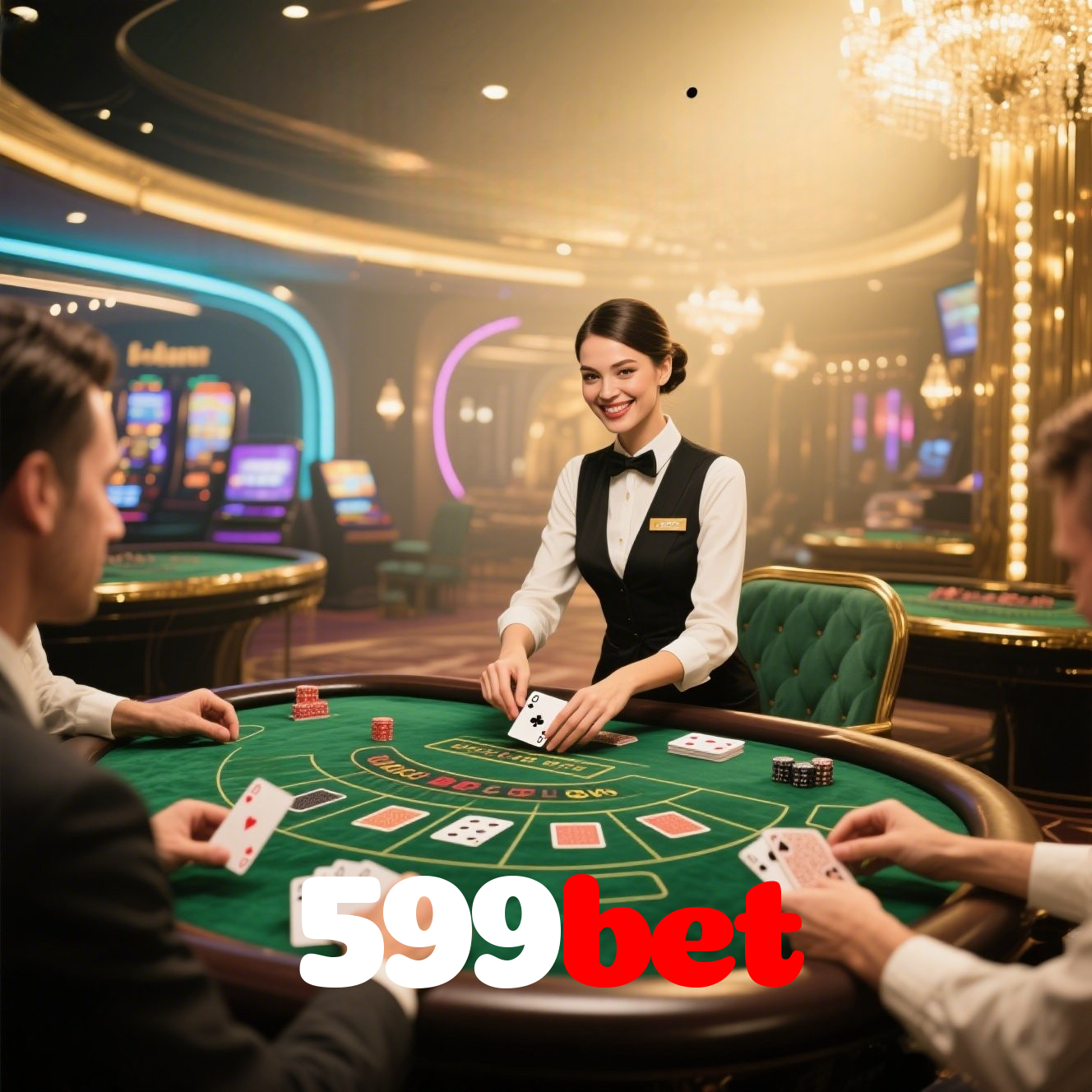 Login no 599bet