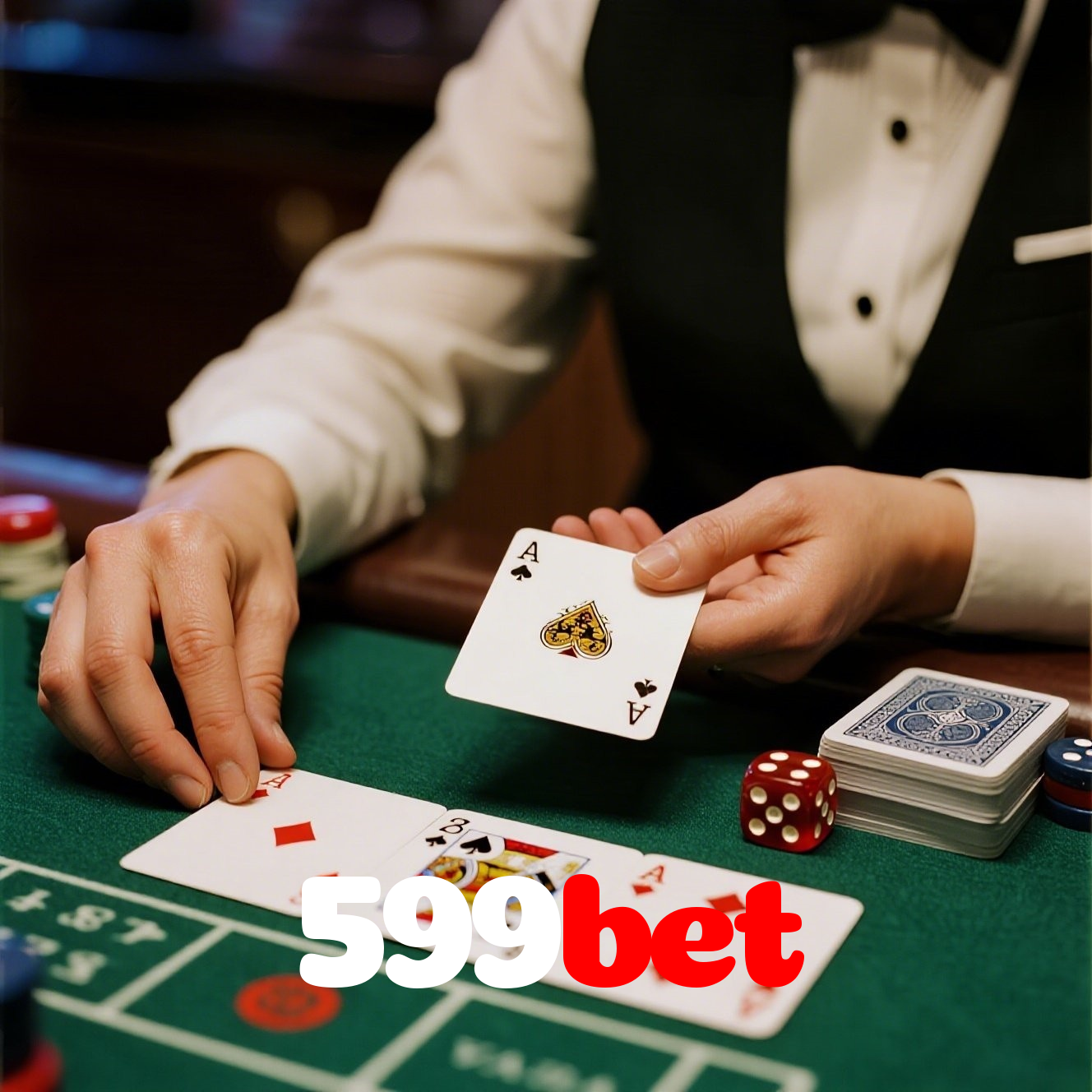 Login no 599bet